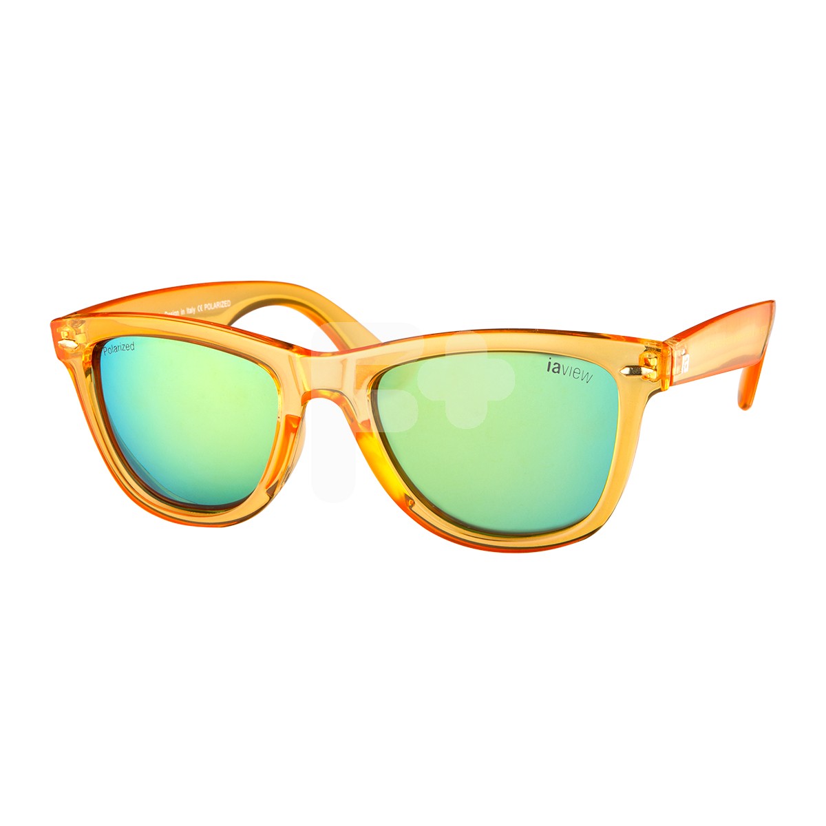 Iaview gafa de sol Way 2060 ambar ylwpkm Iaview gafa de sol Way 2060 ambar ylwpkm