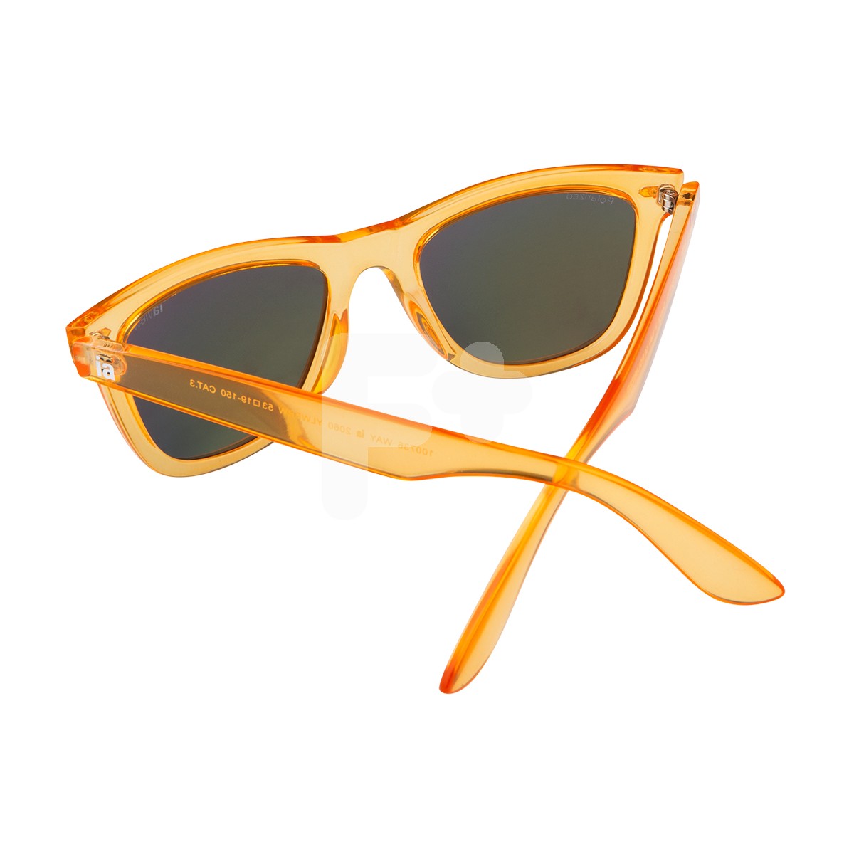 Iaview gafa de sol Way 2060 ambar ylwpkm Iaview gafa de sol Way 2060 ambar ylwpkm