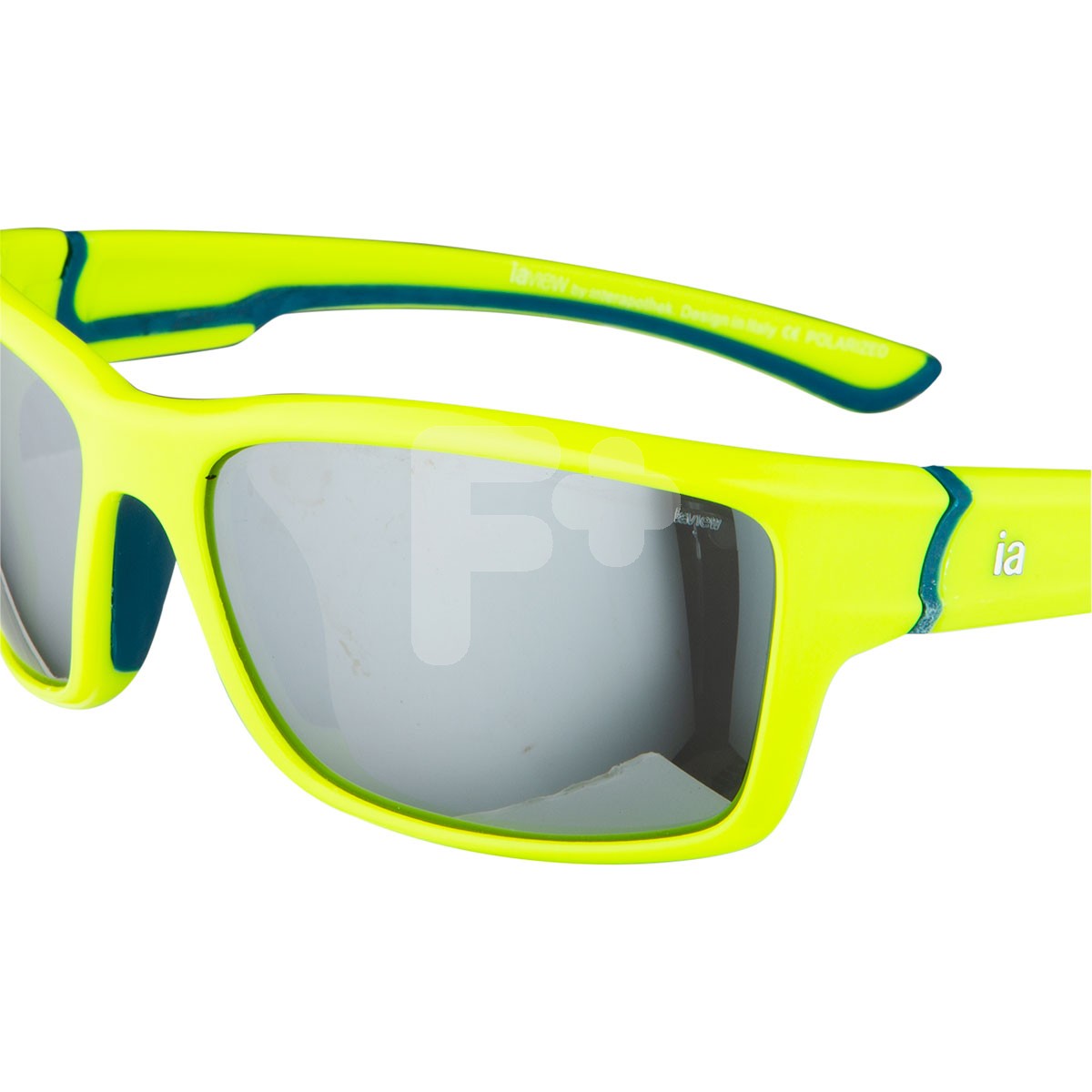 Iaview gafa de sol Endurance 2063 ylwsm Iaview gafa de sol Endurance 2063 ylwsm
