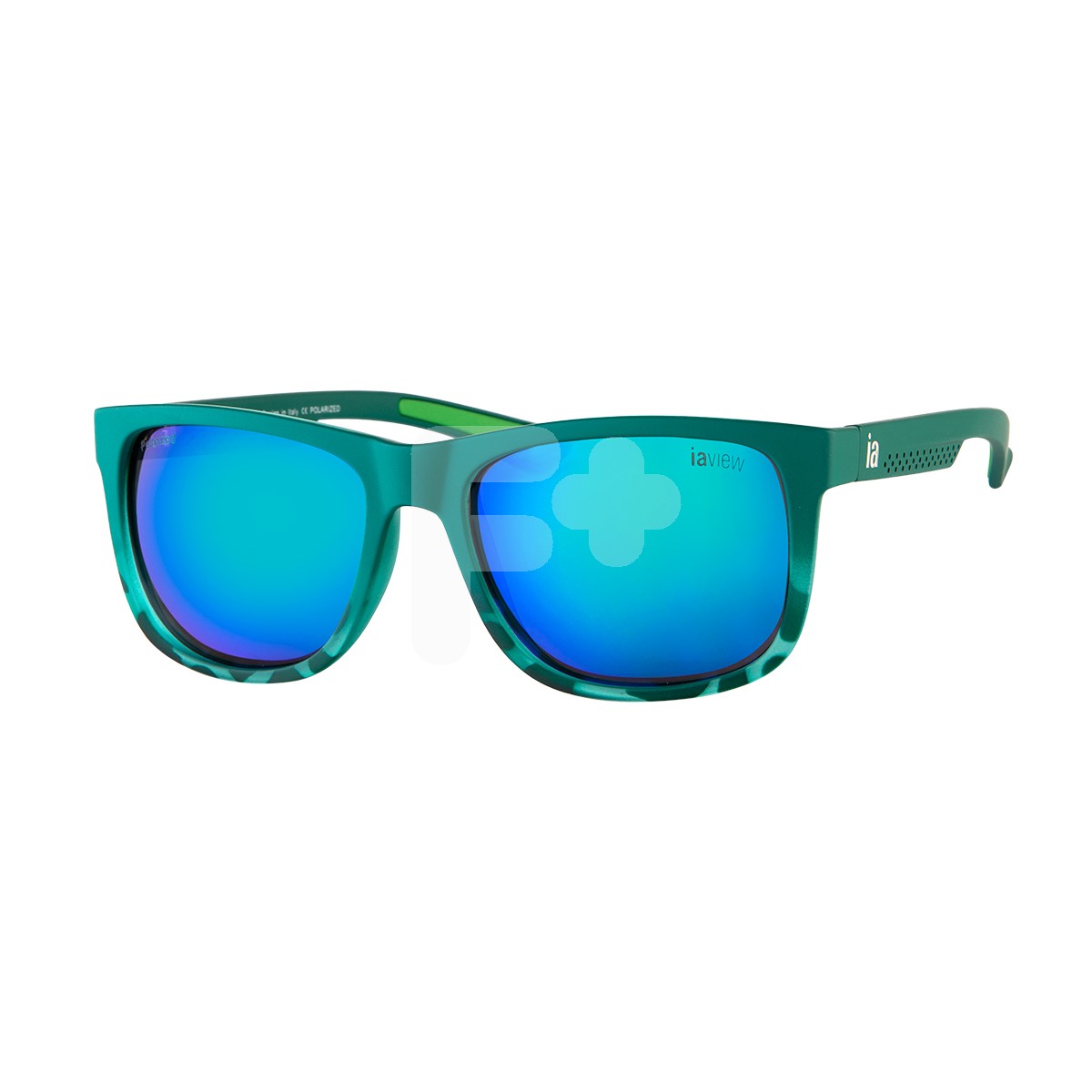 Iaview gafa de sol Skate 2059 mgrgrm Iaview gafa de sol Skate 2059 mgrgrm