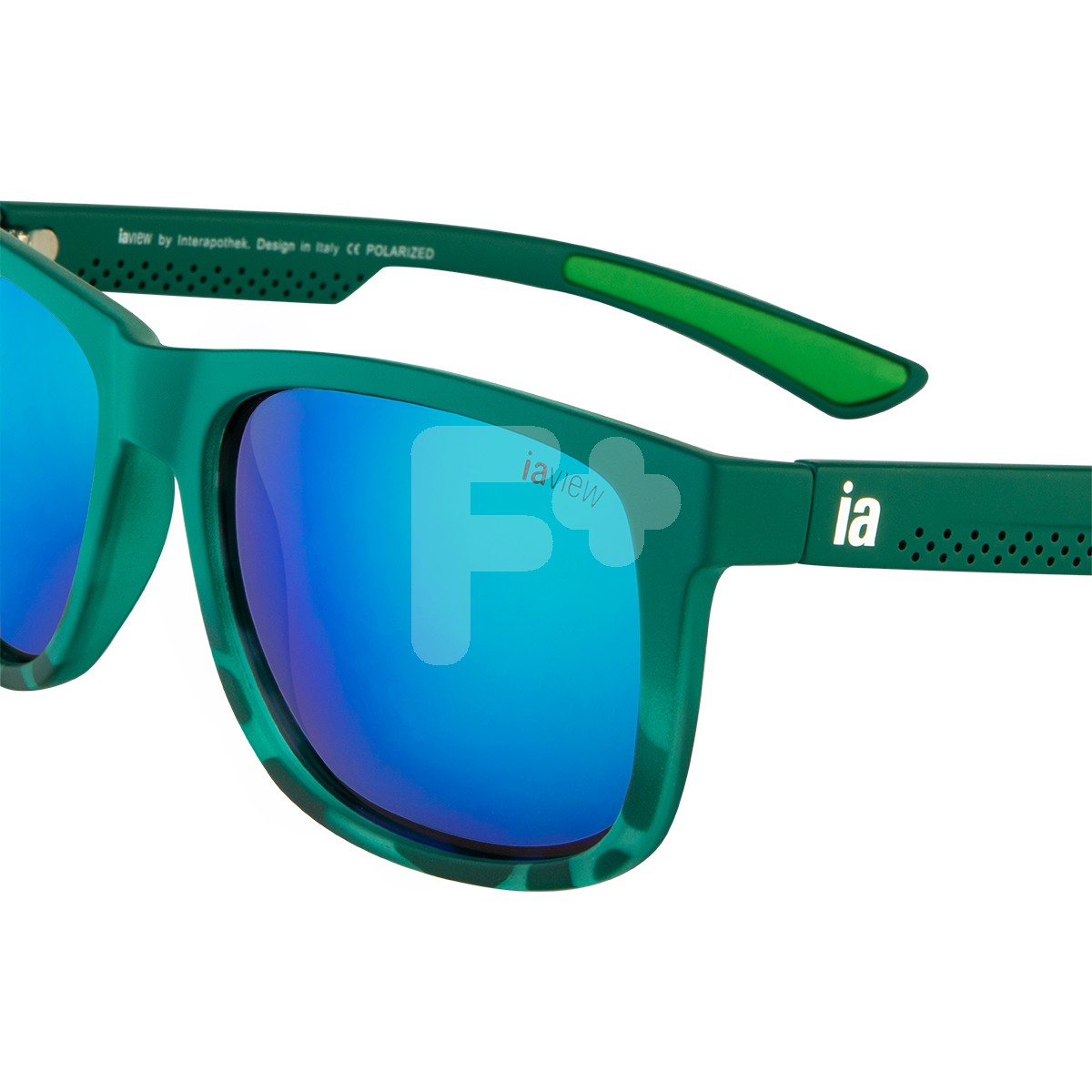 Iaview gafa de sol Skate 2059 mgrgrm Iaview gafa de sol Skate 2059 mgrgrm