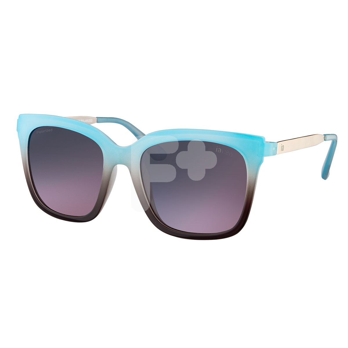 Iaview gafa de sol Maikel 2066 blugry Iaview gafa de sol Maikel 2066 blugry