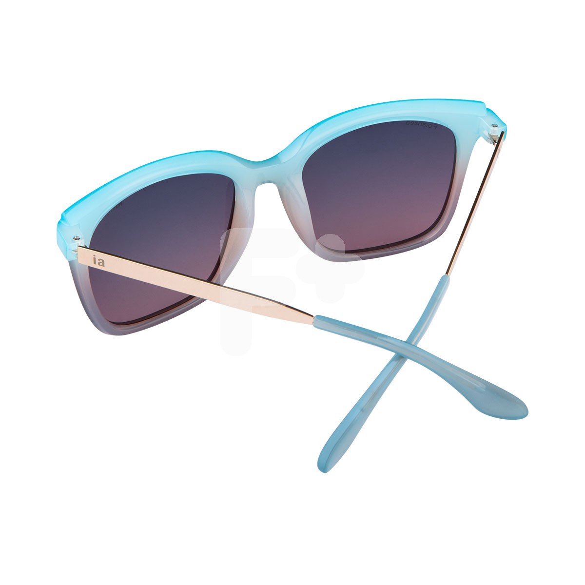 Iaview gafa de sol Maikel 2066 blugry Iaview gafa de sol Maikel 2066 blugry