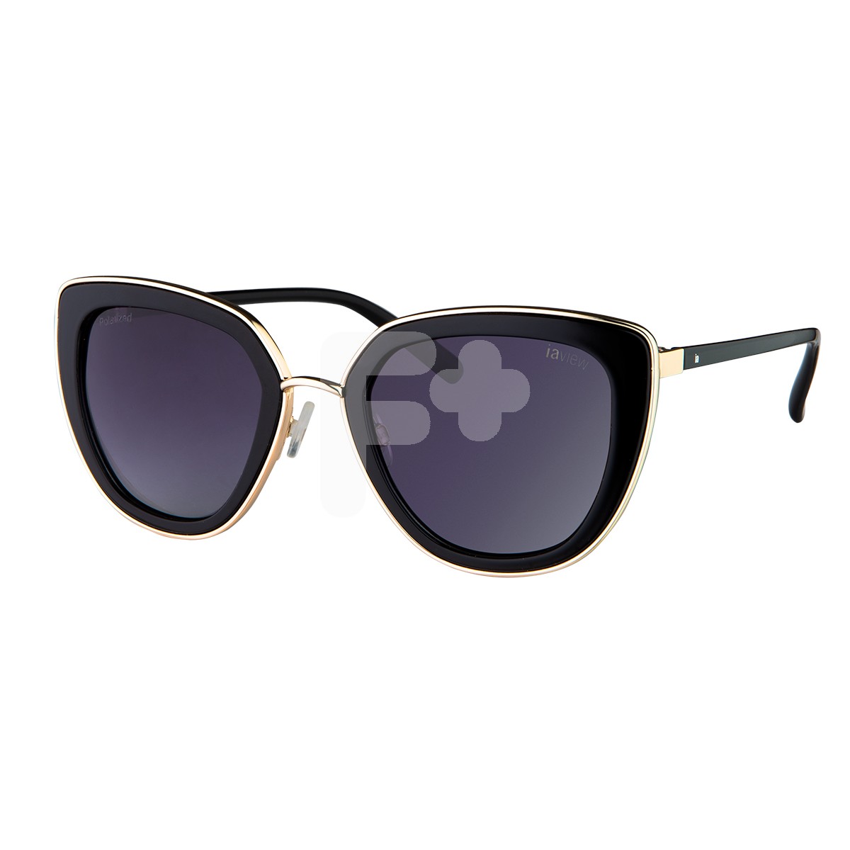 Iaview gafa de sol Kate 2068 blksmk Iaview gafa de sol Kate 2068 blksmk