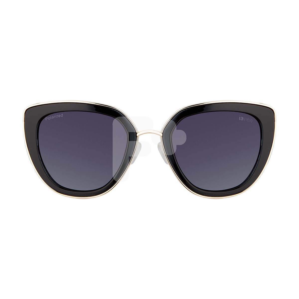 Iaview gafa de sol Kate 2068 blksmk Iaview gafa de sol Kate 2068 blksmk