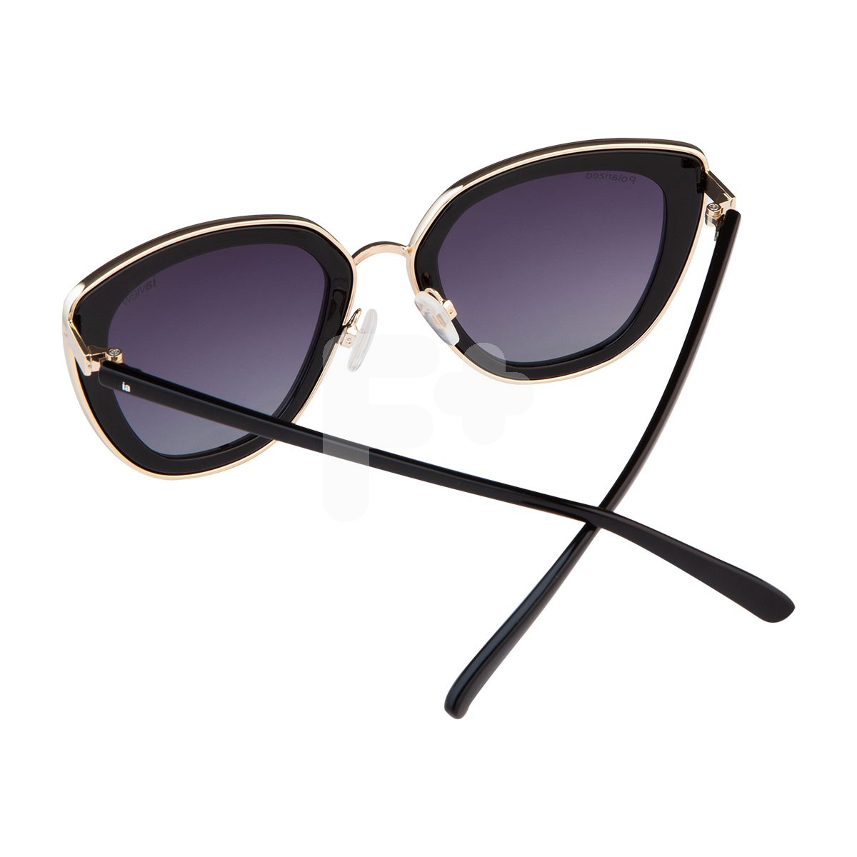 Iaview gafa de sol Kate 2068 blksmk Iaview gafa de sol Kate 2068 blksmk