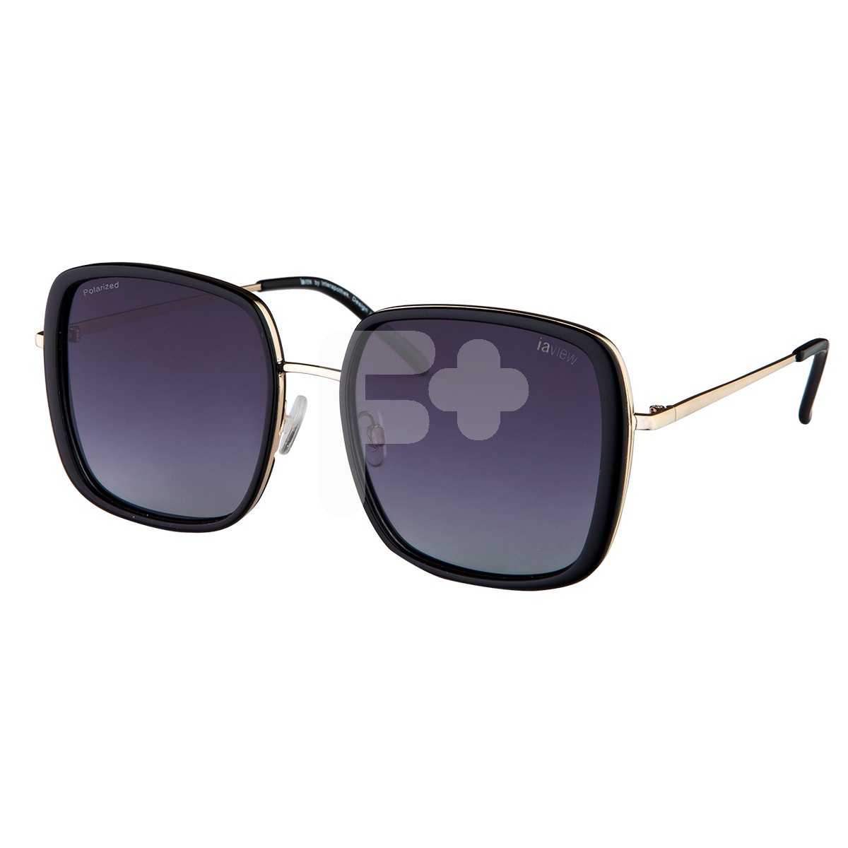 Iaview gafa de sol Sade 2065 blksmk