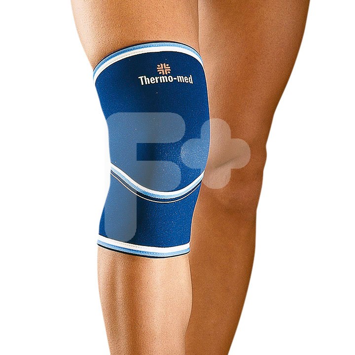 RODILLERA NEOPRENO CERRADA TALLA 2 4100