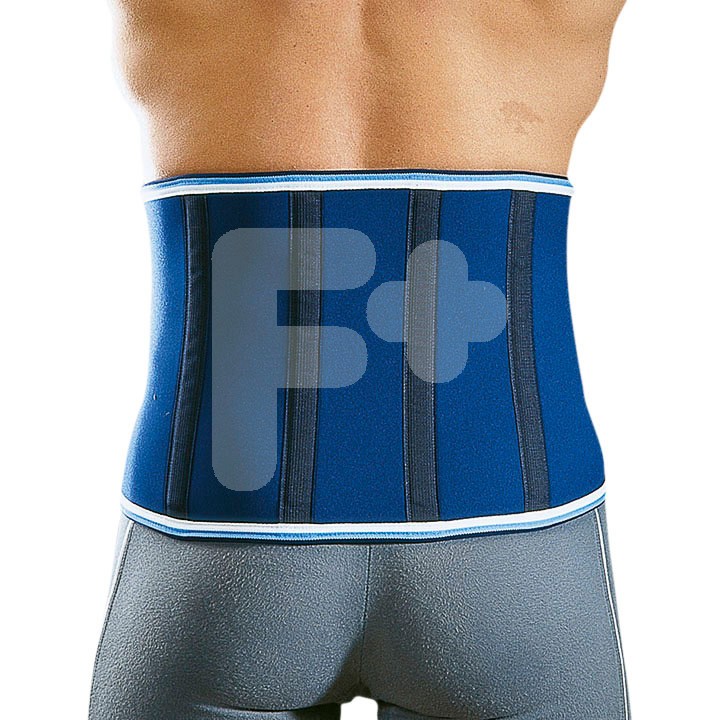 FAJA NEOPRENO TALLA 3 4201 ORLIMAN