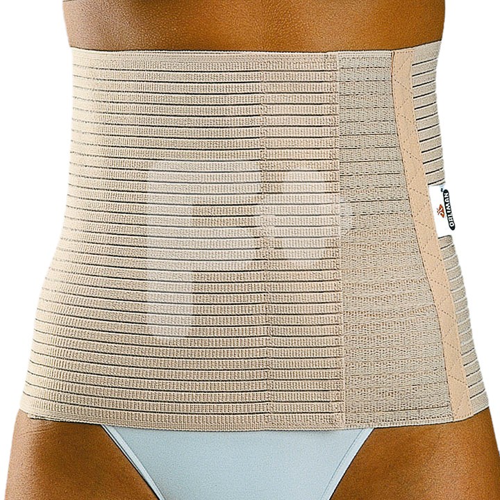 BANDA ABDOMINAL T.3 BE240 ORLIMAN BANDA ABDOMINAL T.3 BE240 ORLIMAN