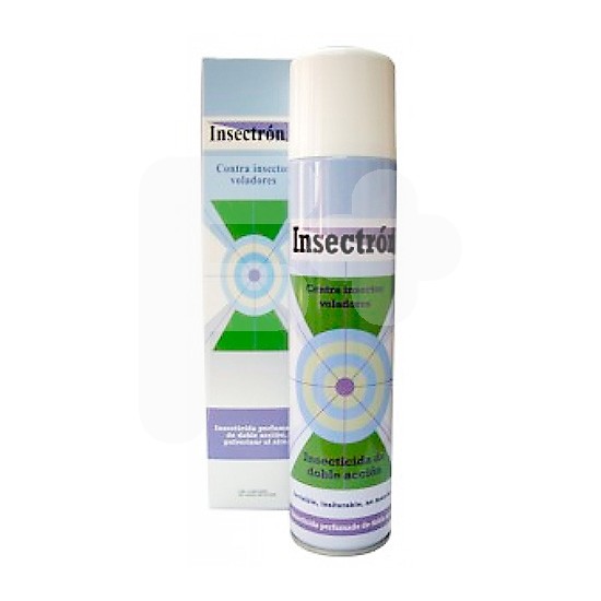 Insectron voladores spray 300ml