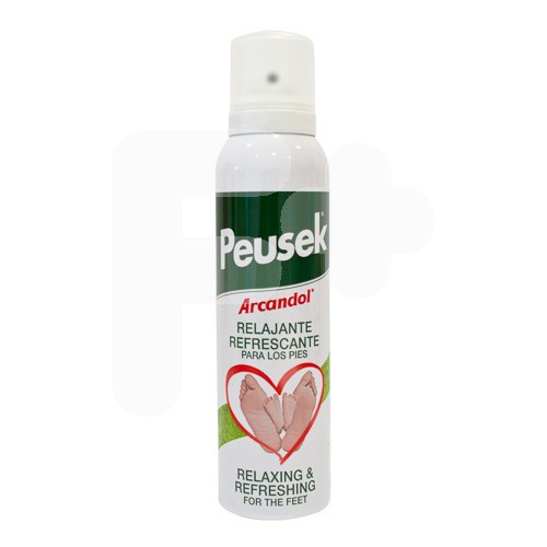 Peusek arcandol relajante spray 150ml