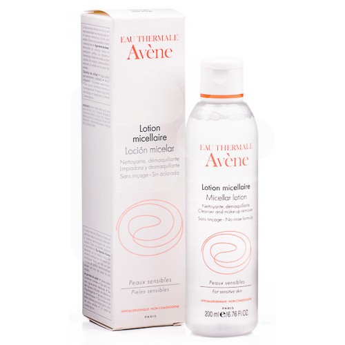 Avene loción micelar 200ml