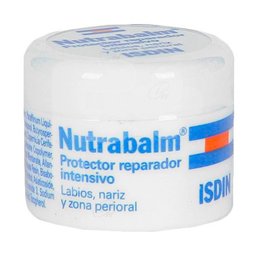 Nutrabalm rep. Intensivo tarro 10ml