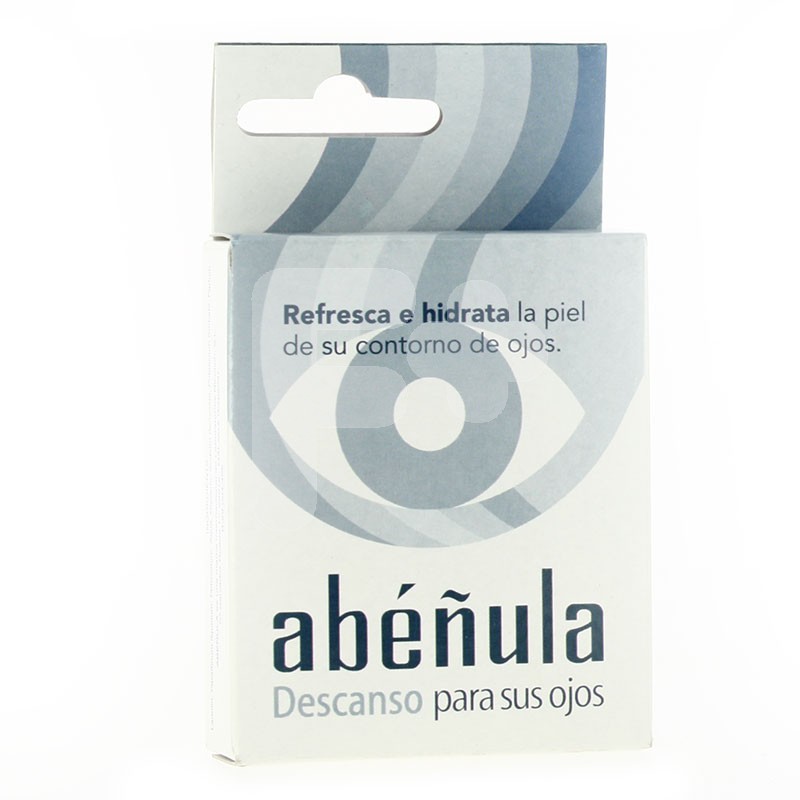 ABEÑULA DESCANSO OJOS 4,5 GR