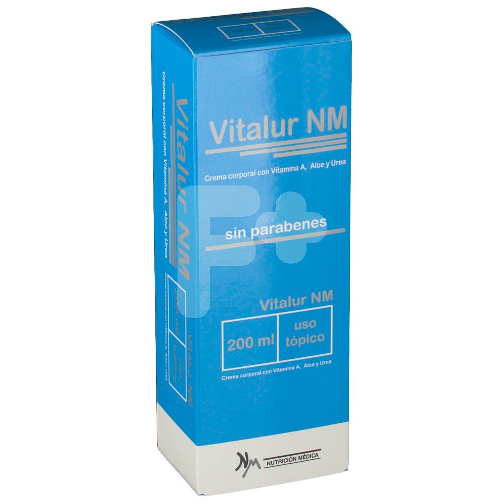 Vitalur NM 200ml