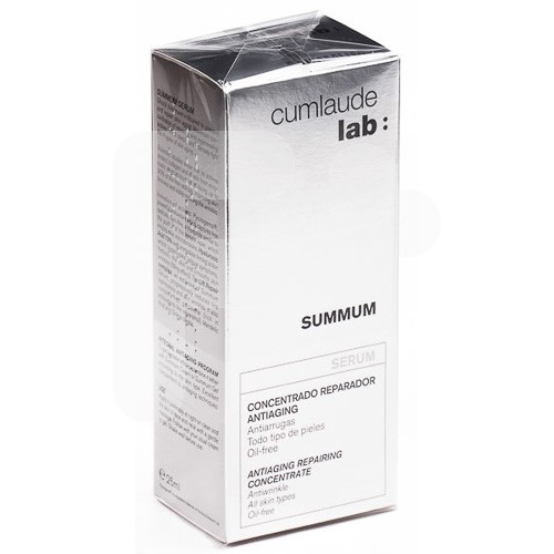 Cumlaude Summum serum 25ml