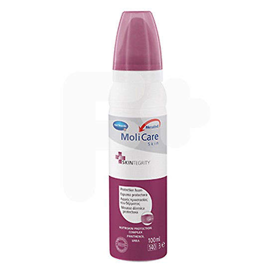 Molicare Skintegrity Espuma Protectora 100ml