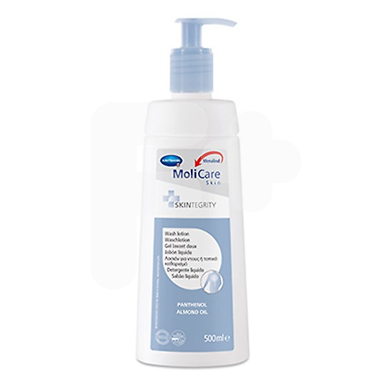 Molicare Skin gel 500 ml