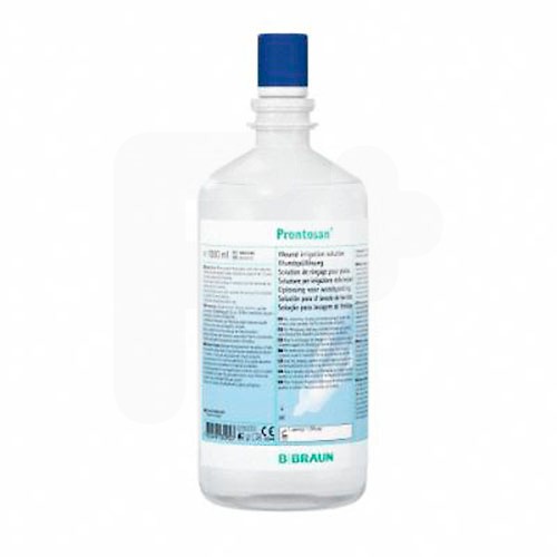 PRONTOSAN LAVADO HERIDAS SOL. 350 ML