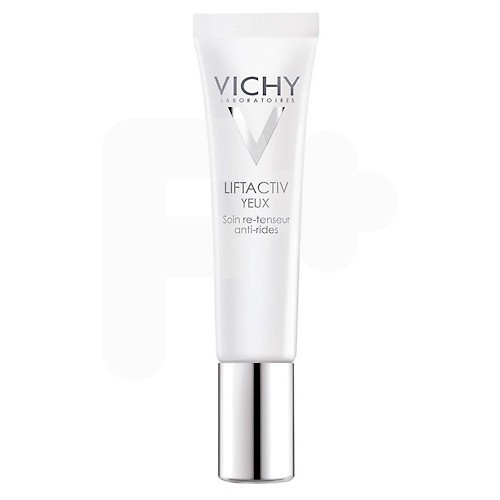 Vichy Liftactiv cxp ojos tubo 15ml