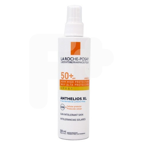 La Roche Posay Anthelios spf50+ spray 200ml