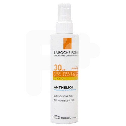 La Roche Posay Anthelios spf30 spray 200ml