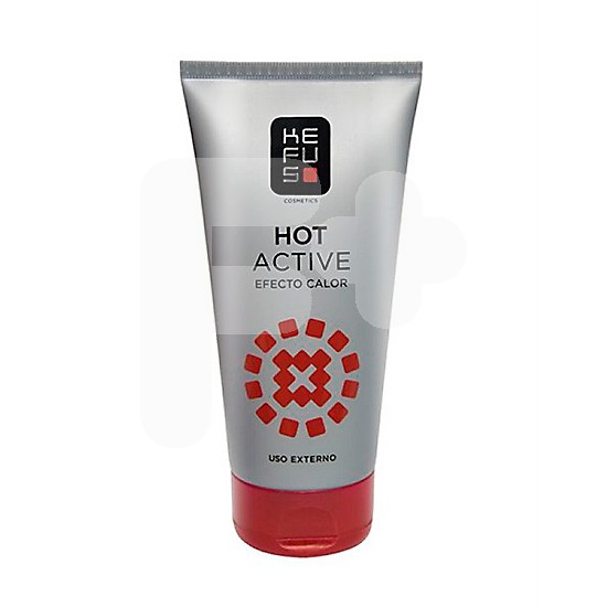 Kefus hot active 175ml