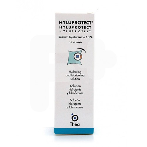 HYLUPROTECT MULTIDOSIS