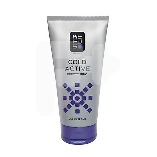 Kefus cold active 175ml