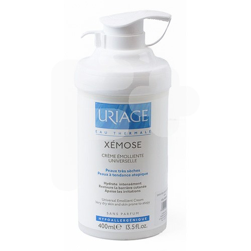 Xemose Crema Emoliente Universal 400ml