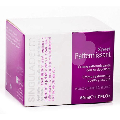 Singuladerm Xpert raffermissant 50ml