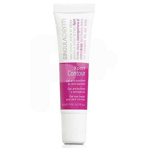 Singuladerm Xpert contour contorno de ojos 15ml