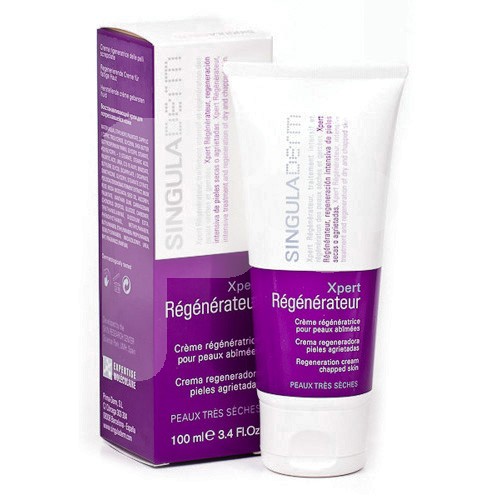 SINGULADERM XPERT REGENERATEUR 100ML.