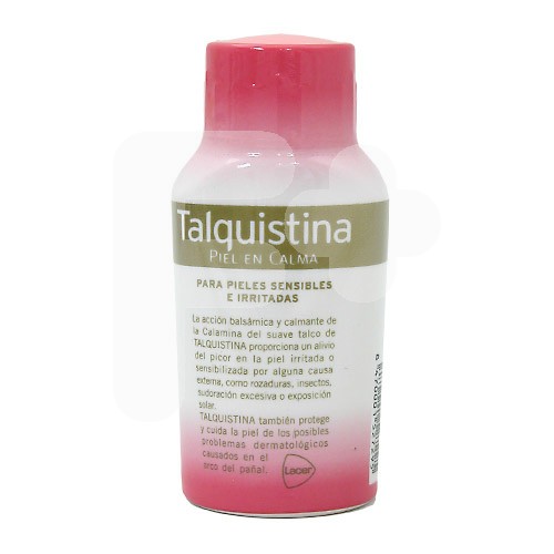 Talquistina 50g