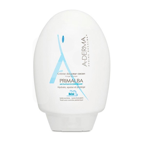 Aderma primalba cocon crema bebé 100ml