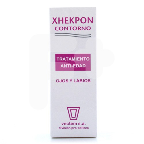 Xhekpon Contorno de ojos y labios 20ml