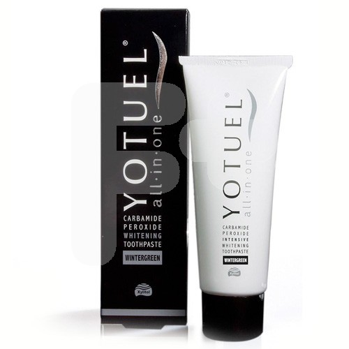 YOTUEL DENTIFRICO ALL IN ON 75ML.