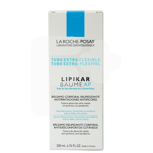 La Roche Posay Lipikar bálsamo AP+M crema 200ml