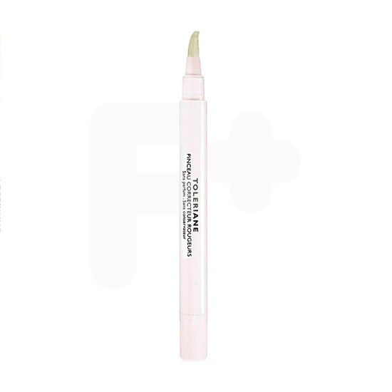 La Roche Posay Toleriane pincel corrector verde 1,5ml