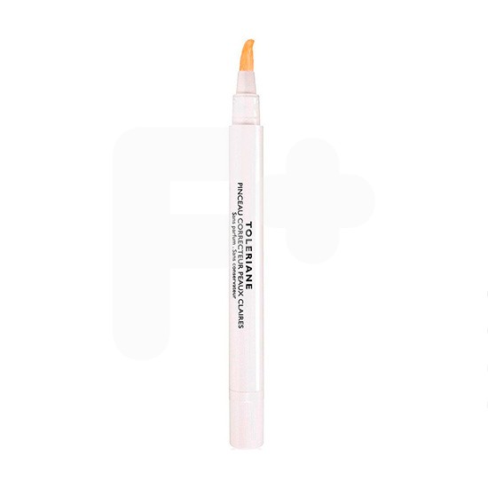 La Roche Posay Toleriane pincel corrector beige mate 1,5ml