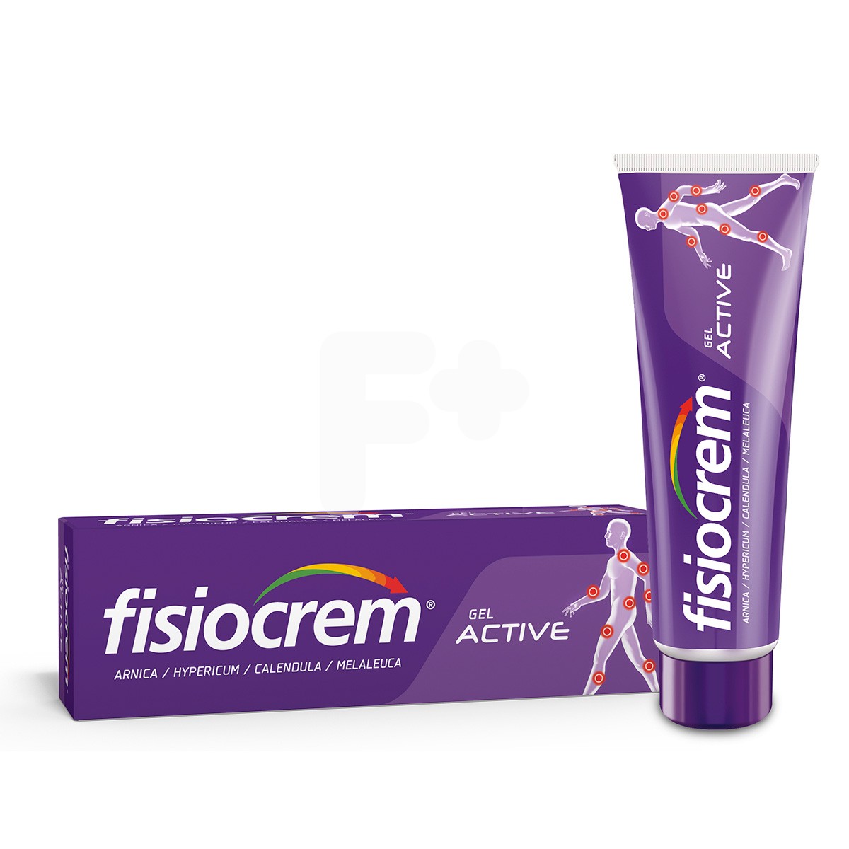 Fisiocrem Solugel 60ml