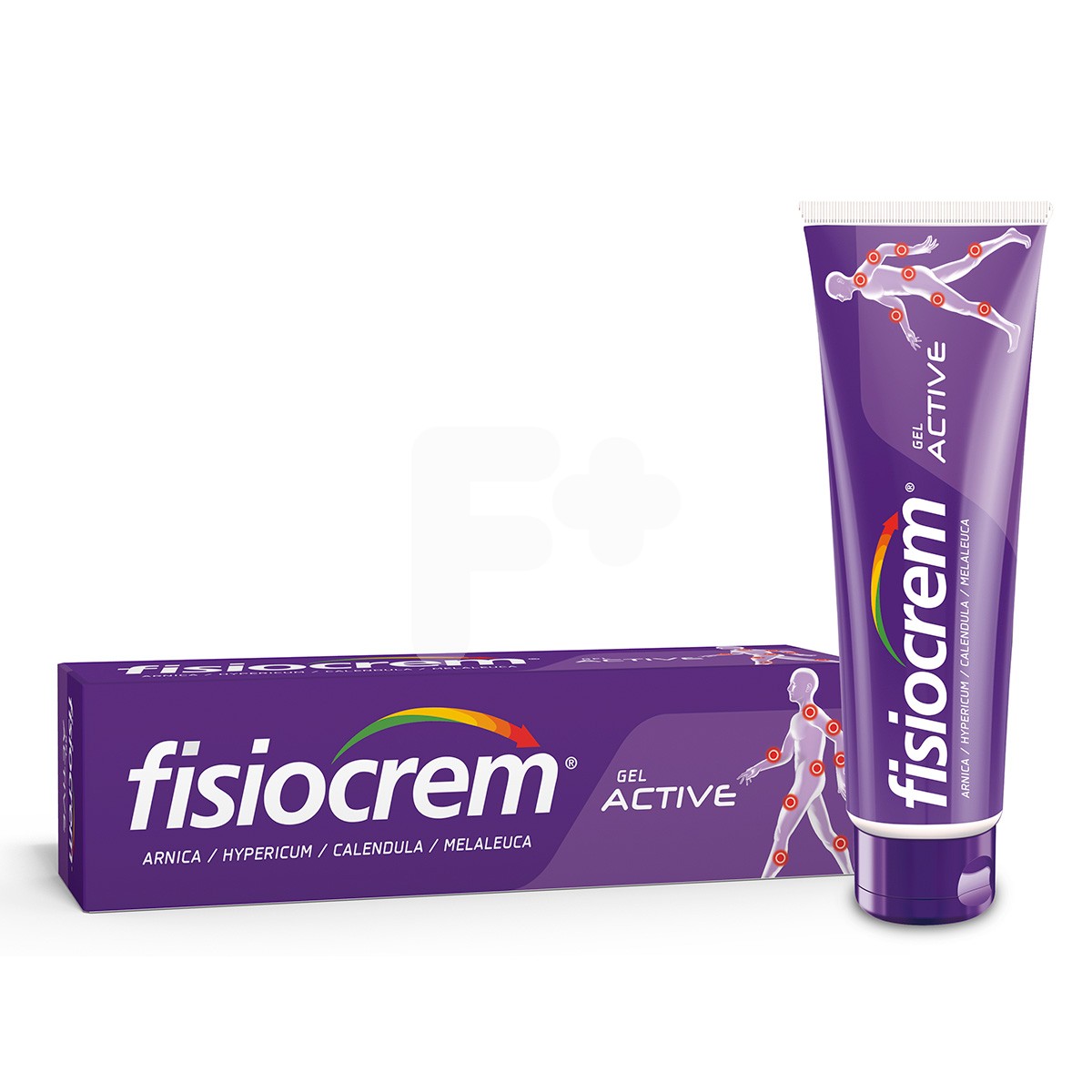 Fisiocrem Solugel 250ml