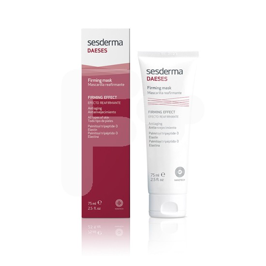Sesderma Daeses mascarilla reafirmante facial 75m Sesderma Daeses mascarilla reafirmante facial 75m