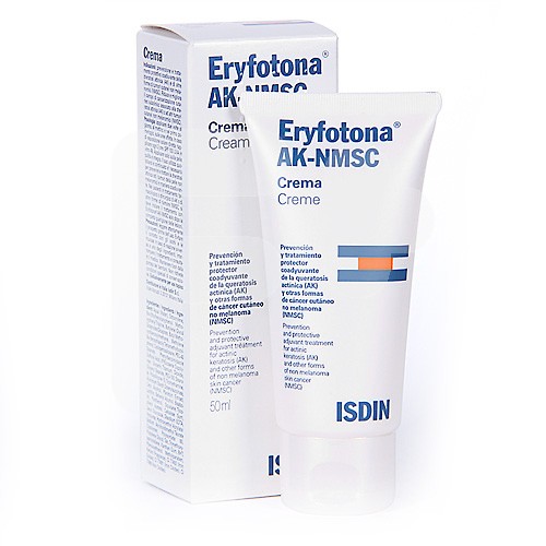 Isdin Eryfotona AK-NMSC crema 50ml