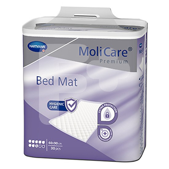 Molicare Premium 60cm X 90cm 30u