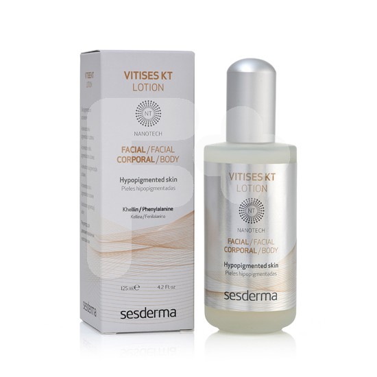 Sesderma vitises kt spray 125 ml