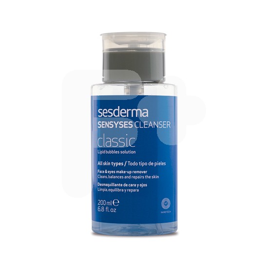 Sesderma Sensyses cleanser classic 200 ml