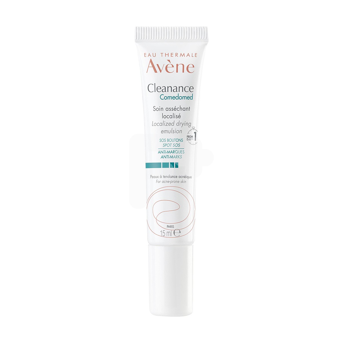 Avene cleanance comedomed acne 15ml