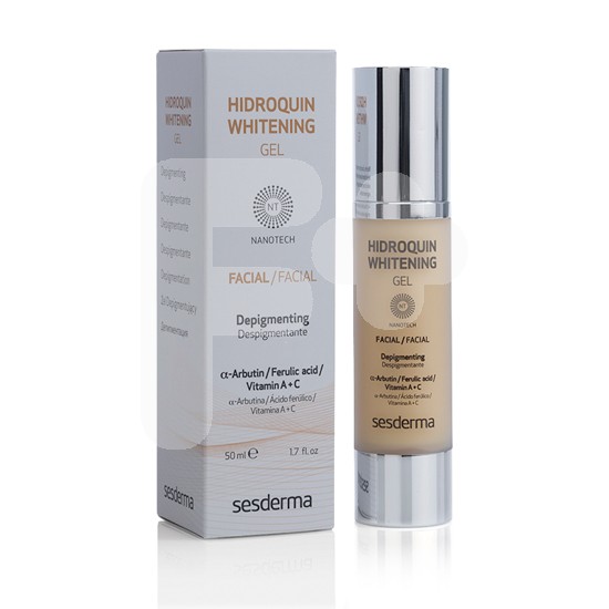 Sesderma Hidroquin whitening gel 50 ml Sesderma Hidroquin whitening gel 50 ml